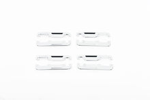 Load image into Gallery viewer, Putco 17-20 Ford SuperDuty - 4 Door Buckets Only Door Handle Covers
