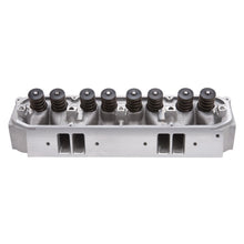 Load image into Gallery viewer, Edelbrock Cylinder Head BB Chrysler Performer RPM 75cc Chamber for Hydraulic Flat Tappet Cam
