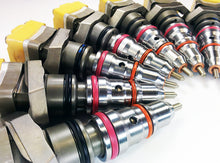 Load image into Gallery viewer, DDP Ford 99-03 7.3L Stage 1 Injector Set (15% Over)
