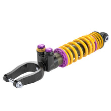 Load image into Gallery viewer, KW Coilover Kit V5 2014+ Lamborghini Huracan (Incl Spyder) w/ NoseLift / w/o Elec. Dampers
