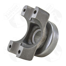 Load image into Gallery viewer, Yukon Gear Yoke For 10+ GM 9.5in Rear. 1415 U/Joint Size / Strap Design
