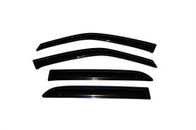 Load image into Gallery viewer, AVS 00-06 Cadillac Deville Ventvisor Outside Mount Window Deflectors 4pc - Smoke
