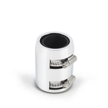Load image into Gallery viewer, Mishimoto Universal Flexible Radiator Hose Kit Chrome

