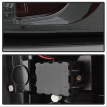 Load image into Gallery viewer, Spyder Chevy Suburban/GMC Yukon/Yukon Denali 07-14 LED Tail Lights Smke ALT-YD-CSUB07-LED-SM
