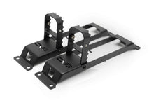 Load image into Gallery viewer, DV8 Offroad 07-23 Jeep Gladiator/Wrangler JT/JK/JL Hinge Mounted Step
