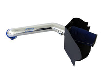 Load image into Gallery viewer, BBK 04-08 Ford F150 5.4 Truck 04-05 Expedition 5.4 Cold Air Intake Kit - Chrome Finish
