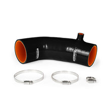 Load image into Gallery viewer, Mishimoto 12-15 Honda Civic Si Black Silicone Induction Hose Kit
