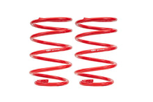 Load image into Gallery viewer, BMR 08-09 Pontiac G8 1.0in Drop Front Lowering Springs - Red
