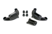 Load image into Gallery viewer, Perrin 2022 Subaru WRX Strut Brace w/ Billet Feet - Black
