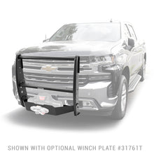 Load image into Gallery viewer, Go Rhino 19-20 Chevrolet Silverado 1500 3000 Extreme Series StepGuard - Textured Black

