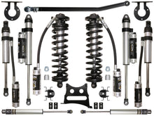 Load image into Gallery viewer, ICON 05-16 Ford F-250/F-350 2.5-3in Stage 5 Coilover Conversion System
