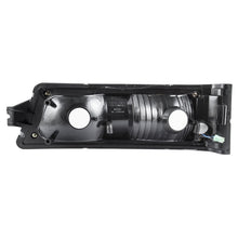 Load image into Gallery viewer, ANZO 2003-2006 Chevrolet Silverado 1500 LED Parking Lights Chrome w/ Amber Reflector
