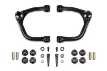 Load image into Gallery viewer, Fabtech 19-20 GM C/K1500 2WD/4WD 0-6in Uniball Upper Control Arms (Non Limited Models)
