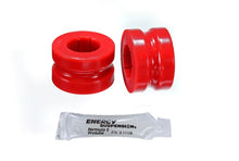 Load image into Gallery viewer, Energy Suspension 03-05 Dodge SRT-4 / 01-05 PT Cruiser Red 24mm Front Sway Bar Bushings
