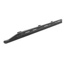 Load image into Gallery viewer, Go Rhino 07-18 Jeep Wrangler JKU 4dr Xtreme Frame Mount Sliders - Tex. Blk
