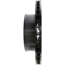 Load image into Gallery viewer, StopTech Power Slot 95-04 Toyota Tacoma / 11/95-02 4 Runner Front Left Slotted Rotor

