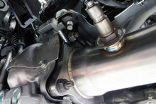Load image into Gallery viewer, Perrin 15-20 Subaru WRX Turbo Bracket 2pc Kit
