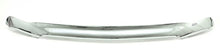 Load image into Gallery viewer, AVS 14-18 Toyota Highlander Aeroskin Low Profile Hood Shield - Chrome
