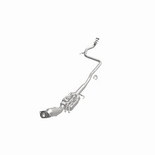 Load image into Gallery viewer, MagnaFlow Conv Direct Fit 12-13 Toyota Prius C Base Underbody 1.5L
