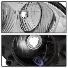 Load image into Gallery viewer, xTune 04-08 Chevrolet Malibu Passenger Side OEM Headlights - Right (HD-JH-CMA04-OE-R)
