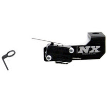 Load image into Gallery viewer, Nitrous Express Billet WOT Switch Bracket for 4150 w/WOT Switch
