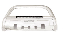 Load image into Gallery viewer, Lund 11-17 Chevy Silverado 2500 Bull Bar w/Light &amp; Wiring - Polished
