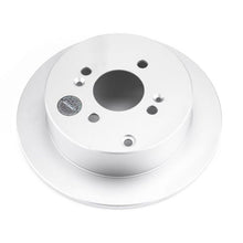 Load image into Gallery viewer, Power Stop 06-08 Hyundai Accent Rear Evolution Geomet Coated Rotor
