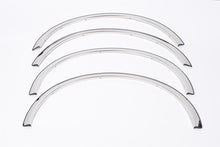 Load image into Gallery viewer, Putco 15-17 Ford F-150 - w/ or w/o Factory Fender Flares Stainless Steel Fender Trim
