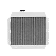 Load image into Gallery viewer, Mishimoto 50-54 Chevrolet Bel-Air X-Line Aluminum Radiator

