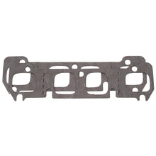 Load image into Gallery viewer, Edelbrock Gaskets Exhaust Chevrolet 348/409 Inwin for Edelbrock Cylinder Heads
