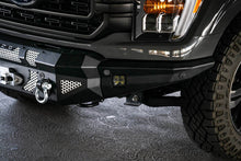 Load image into Gallery viewer, DV8 Offroad 21-22 Ford F-150 MTO Series Winch Front Bumper
