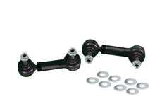 Load image into Gallery viewer, Whiteline 14-19 Mercedes-Benz CLA45 AMG 4Matic Rear Sway Bar Link Kit
