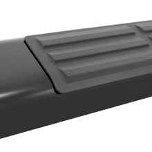 Load image into Gallery viewer, Westin Premier 6 in Oval Side Bar - Mild Steel 75 in - Black
