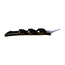 Load image into Gallery viewer, BLOX Racing 01-05 Acura RSX Pillar Pod Gauge Mount - 3 Gauges
