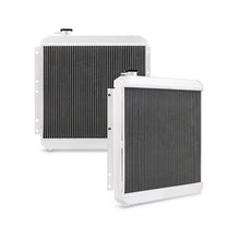 Load image into Gallery viewer, Mishimoto 58-84 Toyota Land Cruiser FJ40 Aluminum Radiator
