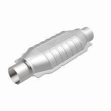 Load image into Gallery viewer, MagnaFlow Conv Universal 2.5 inch T2 Front
