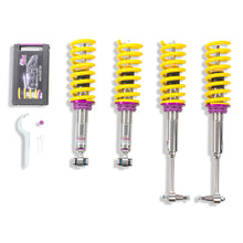 Load image into Gallery viewer, KW Coilover Kit V3 01-11 Mercedes SL-Class
