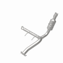 Load image into Gallery viewer, Magnaflow Conv DF 2009-2010 F-150 4.6 L Underbody
