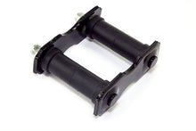 Load image into Gallery viewer, Omix Rear Spring Shackle Kit 76-86 Jeep CJ
