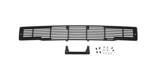 Load image into Gallery viewer, Putco 15-17 Ford F-150 - Stainless Steel Black Bar Design Bumper Grille Inserts
