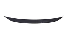 Load image into Gallery viewer, AVS 16-18 Honda Civic Aeroskin Low Profile Acrylic Hood Shield - Smoke
