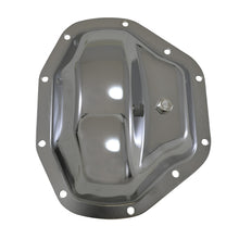 Load image into Gallery viewer, Yukon Gear Chrome Replacement Cover For Dana 80
