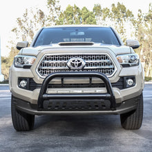 Load image into Gallery viewer, Westin 2016-2018 Toyota Tacoma Ultimate Bull Bar - Black
