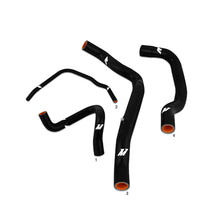 Load image into Gallery viewer, Mishimoto 02-06 Mini Cooper S (Supercharged) Black Silicone Hose Kit
