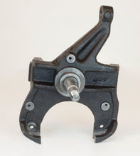 Load image into Gallery viewer, MaxTrac 73-87 Chevrolet C10 2WD 2.5in Front Lowering Spindles (1.25in Rotors)
