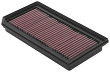 Load image into Gallery viewer, K&amp;N 20-21 Cadillac CT5 V6 3.0L Replacement Air Filter
