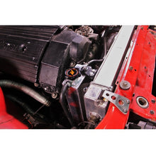 Load image into Gallery viewer, Mishimoto 92-99 BMW 3 Series Aluminum Coolant Expansion Tank - Black
