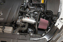 Load image into Gallery viewer, K&amp;N 69 Series Typhoon Performance Intake Kit 2014 Mazda 3/6 2.5L
