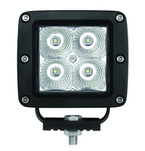 Load image into Gallery viewer, Hella HVF Cube 4 LED Off Road Kit - 3.1in 12W Spot Beam
