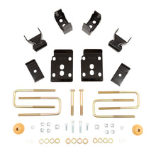 Load image into Gallery viewer, Belltech 15-20 Ford F-150 (All Cabs) 2WD/4WD Performance Handling Kit
